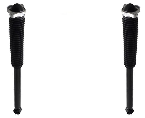 Rear Complete Shocks W/ Mounts For Honda Civic Hatchback 2017 2018 2019 2021
