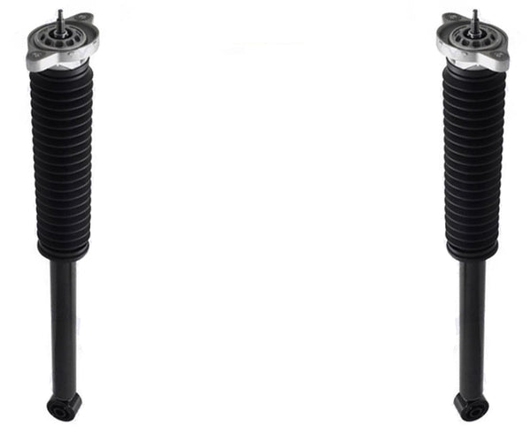 Rear Complete Shocks Absorber For Honda Civic Sedan 2016 2017 2018 2019 2024