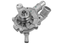 Engine Cooling Water Pump w/ Housing For Ford Escape 2003 2004 2005 2006 3.0L