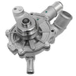 Engine Cooling Water Pump w/ Housing For Ford Escape 2003 2004 2005 2006 3.0L