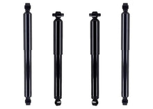 Front & Rear Complete Shocks Absorber For Jeep Gladiator 2020 2022 2023 2024