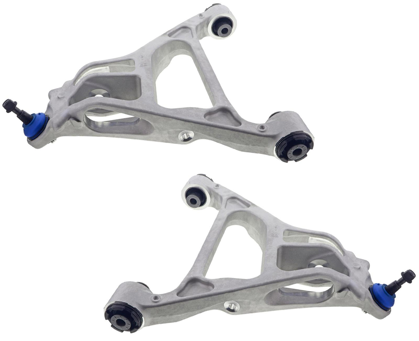 Front Lower Control Arms W/ Ball Joints For Ford F-150 Raptor 2017 2018 2020
