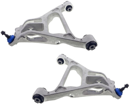 Front Lower Control Arms W/ Ball Joints For Ford F-150 Raptor 2017 2018 2020