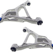 Front Lower Control Arms W/ Ball Joints For Ford F-150 Raptor 2017 2018 2020