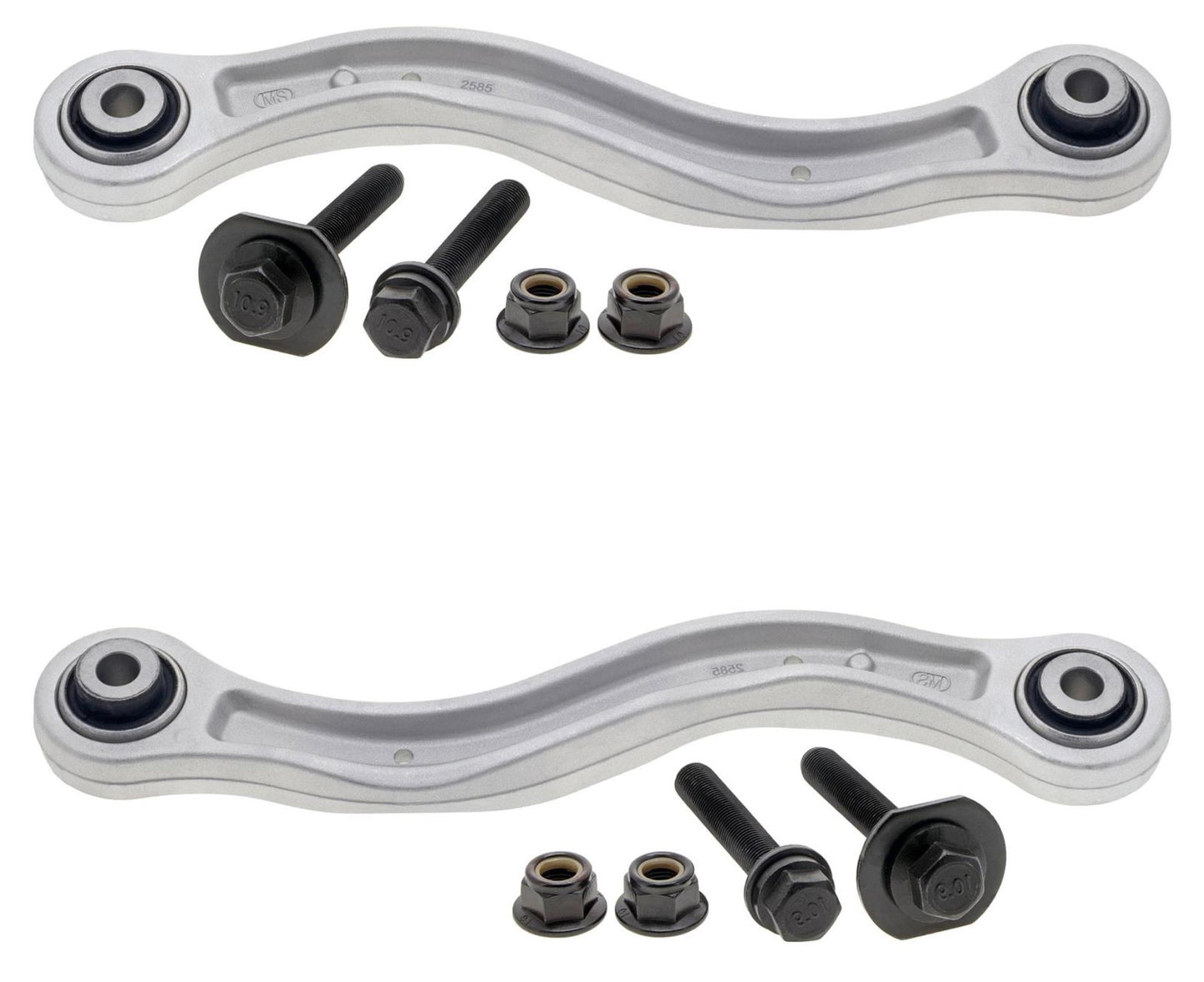 Rear Lower Rearward Control Arms For Jeep Grand Cherokee 2021 2022 2023 2024