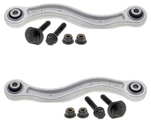 Rear Lower Rearward Control Arms For Jeep Grand Cherokee 2021 2022 2023 2024