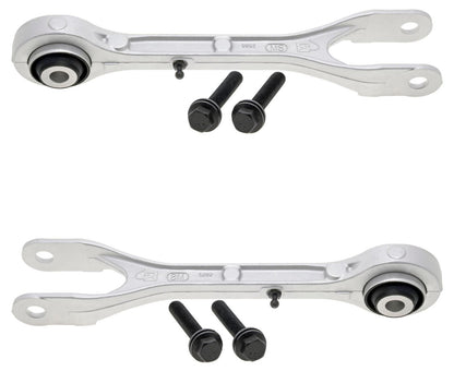Rear Upper Forward & Rearward Control Arms For Jeep Wagoneer 2022 2023 2024