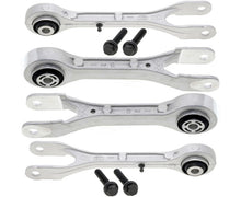 Rear Upper Forward & Rearward Control Arms For Jeep Wagoneer 2022 2023 2024