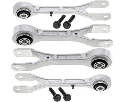 Rear Upper Forward & Rearward Control Arms For Jeep Wagoneer 2022 2023 2024