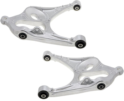 Rear Lower Control Arms W/ Bushings For Jeep Grand Cherokee 2011 2014 2015 2022