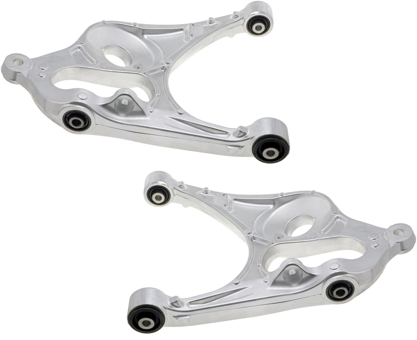 Rear Lower Control Arms & Ball Joints For Jeep Grand Cherokee 2011 2014 2021