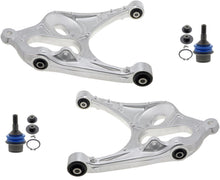 Rear Lower Control Arms & Ball Joints For Jeep Grand Cherokee 2011 2014 2021