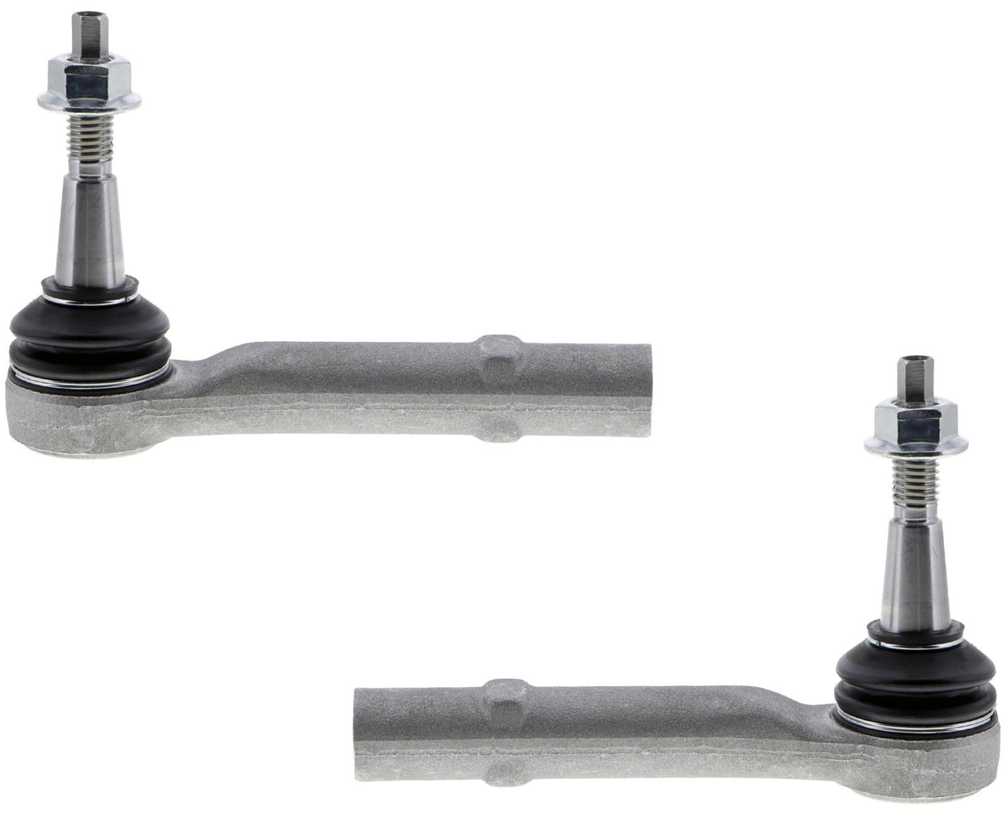 Mevotech Front Outer Tie Rods For Chevrolet Corvette 2021 2022 2023 2024