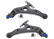 Front Lower Control Arms W/ Ball Joint Assembly For Toyota Sienna 04-10 FWD