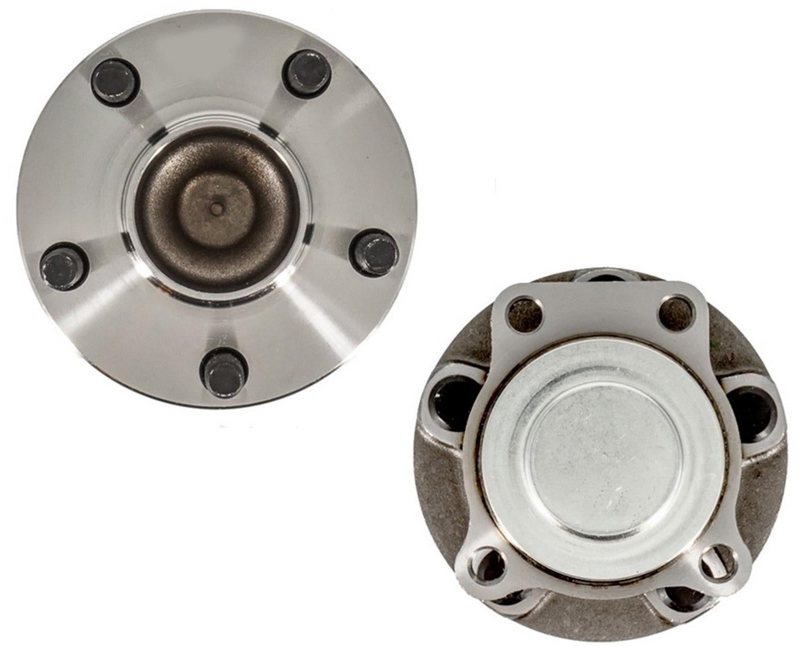 Front Wheel Hub Bearing Kit For Subaru BRZ 2013 2015 2016 2017 2019 2020 2023