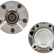Front Wheel Hub Bearing Kit For Subaru BRZ 2013 2015 2016 2017 2019 2020 2023