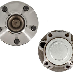 Mevotech One Front Wheel Hub Bearing For Subaru BRZ 2013 2015 2016 2017 2023