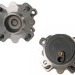 Mevotech One Rear Wheel Bearing & Hub Assembly For Toyota Yaris 2019 2020