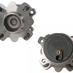 Rear Wheel Bearing & Hub Assembly Kit For Toyota Yaris 2019 2020