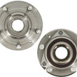 Mevotech Rear Wheel Bearing & Hub Assembly Kit For Chevrolet Corvette 2014-2019
