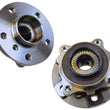 Mevotech Front Wheel Bearing & Hub Kit For BMW i3 2014 2015 2016 2017 2018 2021