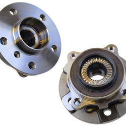 Mevotech One Front Wheel Bearing & Hub For BMW i3 2014 2015 2016 2017 2018 2021