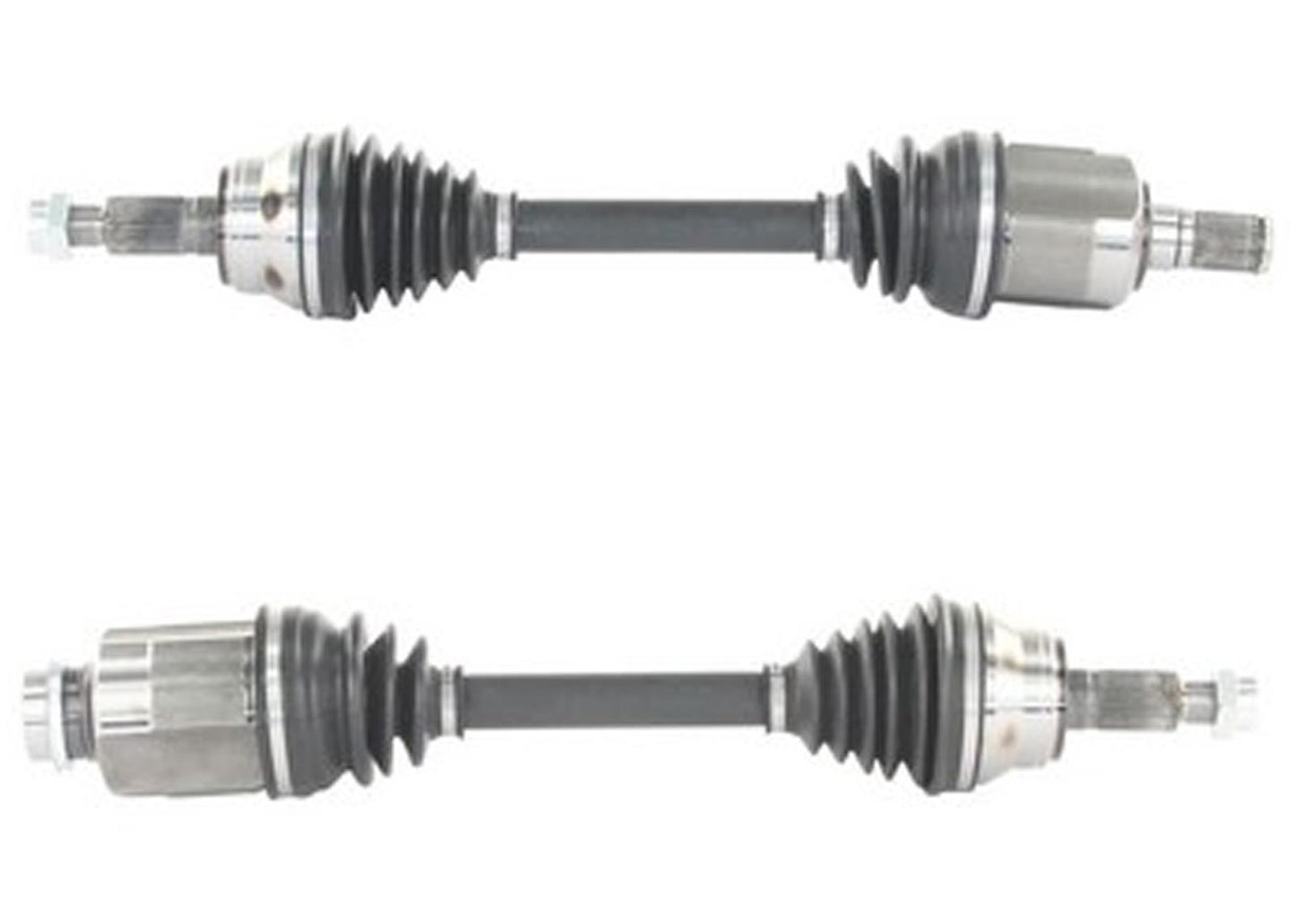 Front Left & Right CV DRIVE AXLE SHAFTS for Mazda 6 2009 2010 11 2012 2013 3.7L