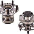 Rear Wheel Hub & Bearings Assembly Kit For HR-V 2016-2022 Front Wheel Drive