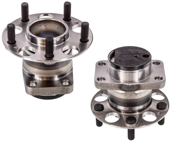 One Rear Wheel Hub & Bearing Assembly For HR-V 2016-2022 Front Wheel Drive