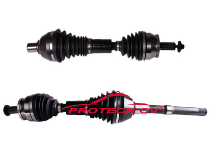 Front Left & Right CV Axles Shaft for Volvo XC90 XC-90 T6 2.9L 2003 2004 2005
