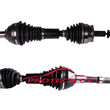 Front Left & Right CV Axles Shaft for Volvo XC90 XC-90 T6 2.9L 2003 2004 2005