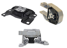 Engine Motor Mounts Transmission Mount For Ford Escape 2013 2014 2019 1.5L 1.6L