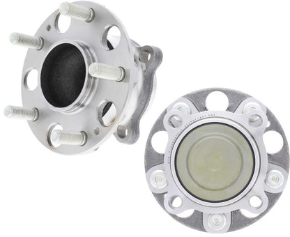 Mevotech Rear Wheel Bearing & Hub Assembly Kit For Honda Accord Hybrid 14-2025