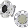 Mevotech Rear Wheel Bearing & Hub Assembly Kit For Honda Accord Hybrid 14-2025