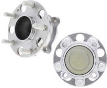 Mevotech One Rear Wheel Bearing & Hub Assembly For Honda Accord Hybrid 14-2025