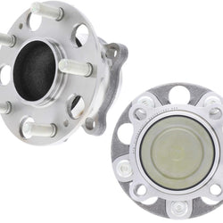 Mevotech One Rear Wheel Bearing & Hub Assembly For Honda Accord Hybrid 14-2025