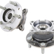 Rear Wheel Bearing & Hub Assembly Kit For Mazda CX-30 2020-2024 All Wheel Drive