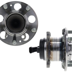 Rear Wheel Bearing & Hub Assembly Kit For Hyundai Venue 2020 2021 2022 2024