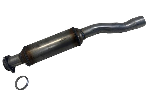 Se adapta al convertidor catalítico Volvo 740 760 780 940 1983-1993 motor 2.3L