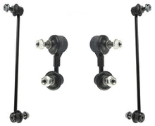 Front & Rear Sway Bar Links For Honda Odyssey 2018 2020 2021 2022 2023 2025