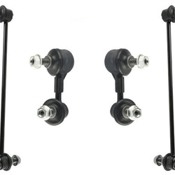 Front & Rear Sway Bar Links For Honda Odyssey 2018 2020 2021 2022 2023 2025
