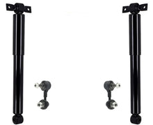 Rear Shocks & Sway Bar Links For Honda Odyssey 2018 2019 2020 2021 2022 2024