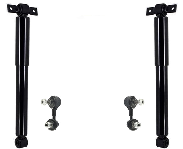 Rear Shocks & Sway Bar Links For Honda Odyssey 2018 2019 2020 2021 2022 2024