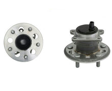 Conjunto de cubo de cojinete de rueda 454 455 (2) L y R trasero 13-15 Avalon 12-15 Camry