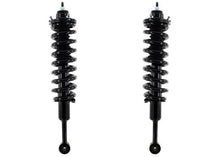 Complete Coil Spring Struts for Toyota Tacoma 2005 2008 2010 2015 4 Wheel Drive