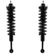 Complete Coil Spring Struts for Toyota Tacoma 2005 2008 2010 2015 4 Wheel Drive