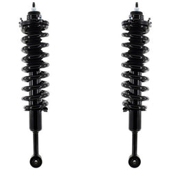 Complete Coil Spring Struts for Toyota Tacoma 2005 2008 2010 2015 4 Wheel Drive