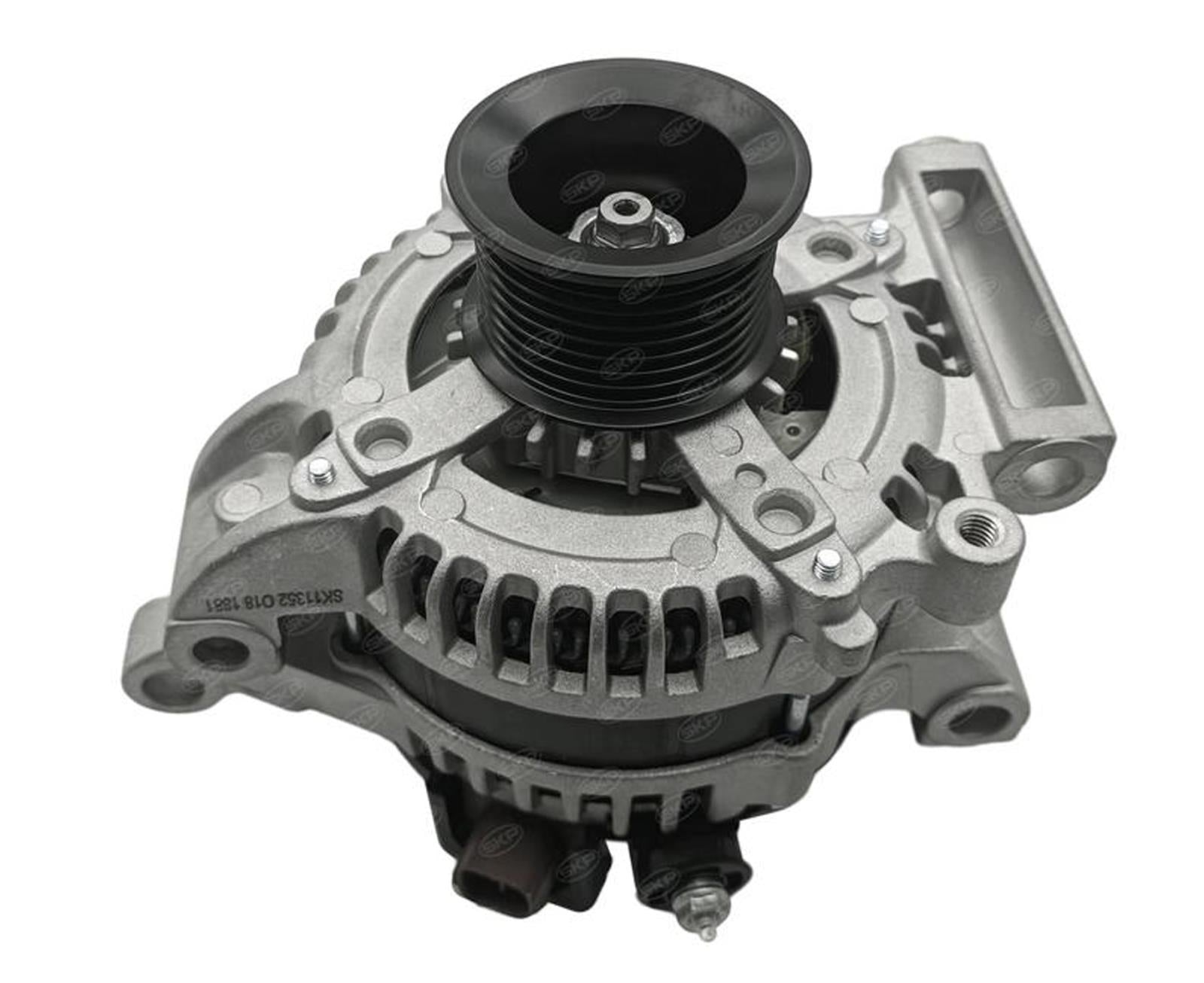 150 AMP Alternator For Toyota Tundra 5.7L 2007-2021 & Sequoia 5.7L 2008-2022