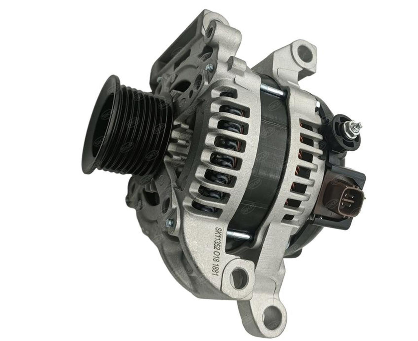 150 AMP Alternator For Toyota Tundra 5.7L 2007-2021 & Sequoia 5.7L 2008-2022