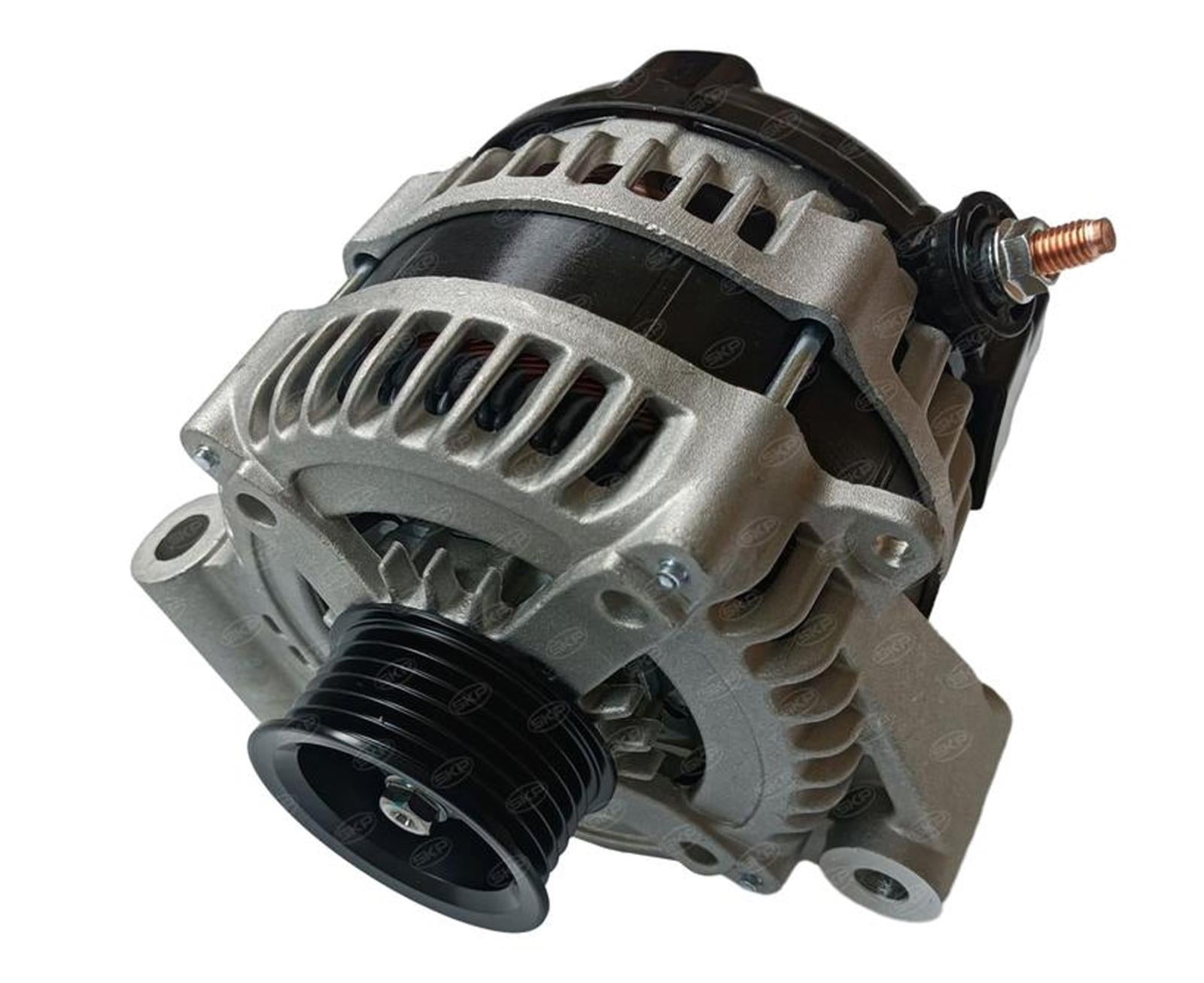 150 AMP Alternator For Land Rover Range Rover Sport 5.0L 2010 2011 2012 2013